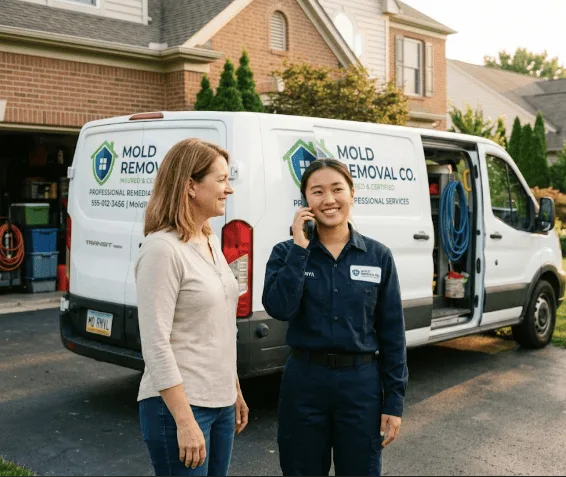Crawlspace Mold Remediation Falmouth, MA FAQs